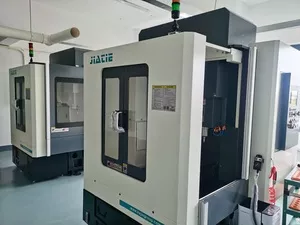 精密仪器面板小批量