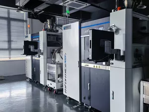 Achwisdom manufacturing equipment
