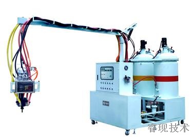 低压灌注 RIM