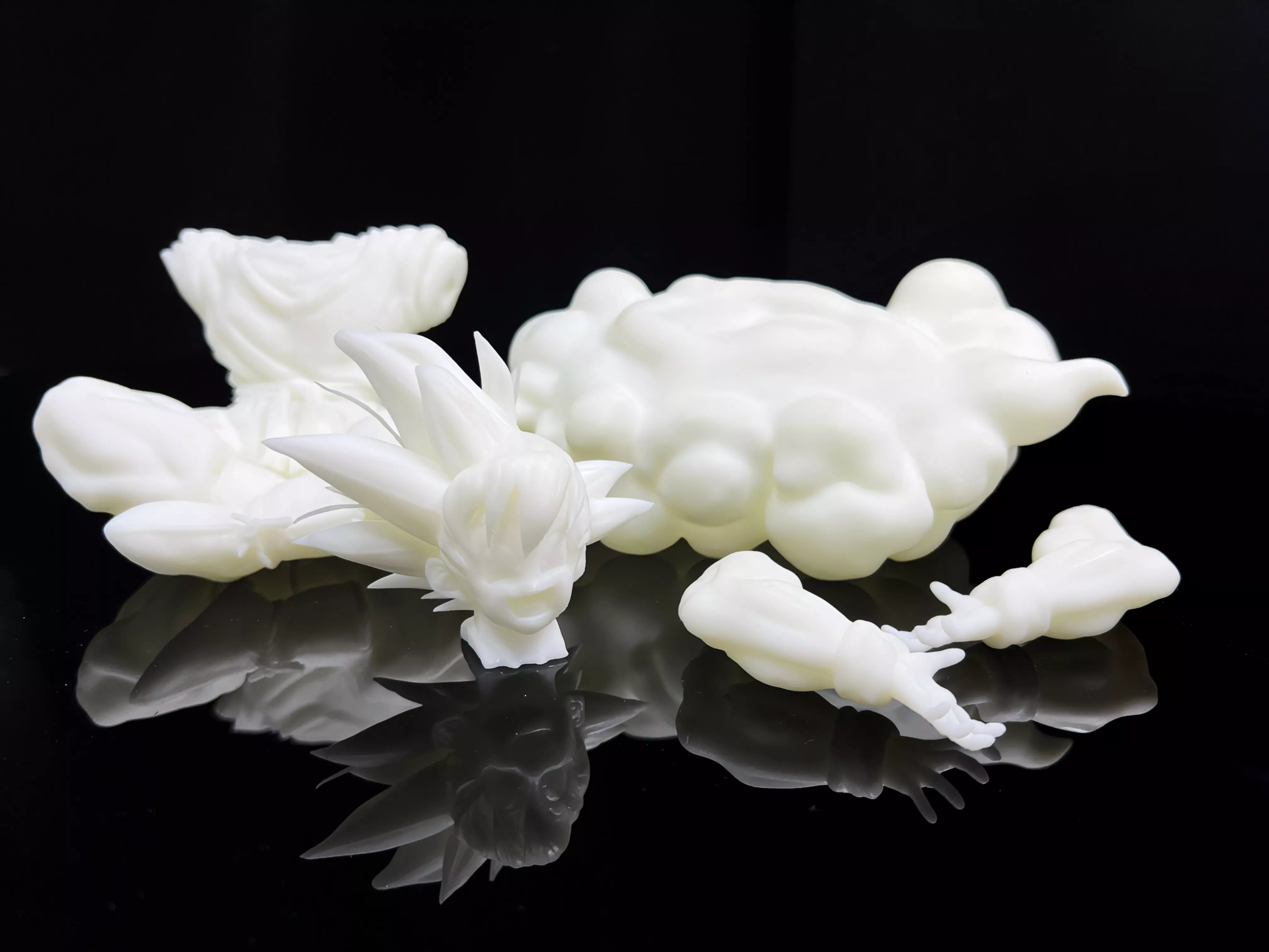 3D打印